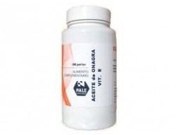 Nale Perle di enotera + Vit. 100 E Pearl