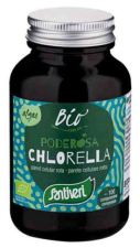 Clorella naturale in compresse