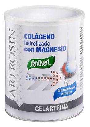 Santiveri Artrosin Gelartrina Confezione da 275 gr