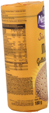 Biscotti Maria senza glutine Noglut, tubo da 210g