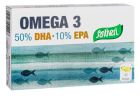 Omega 3 50% DHA 10% EPA 40 perle