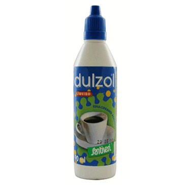 Santiveri Dulzol liquido 90 ml
