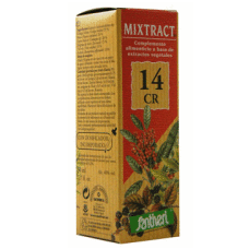 Mixtract-14 Cr Estratto Naturale 50 ml