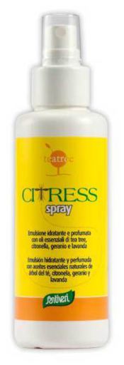 Santiveri Citress Spray 100ml