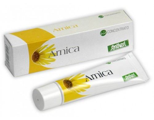 Santiveri Crema con estratto di Calendula 50 gr