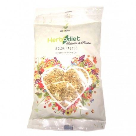 Bolsa Pastor 50 gr