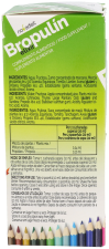 Bropulina Elisir 250 ml