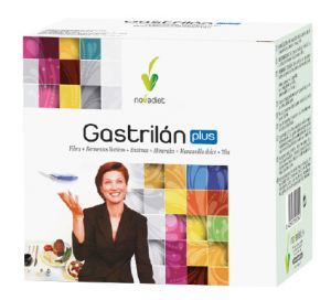 Novadiet Gastril&aacute;n Plus 10 gr 20 Buste