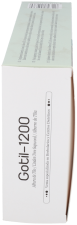 Gotil 1200 20 fiale da 10 ml