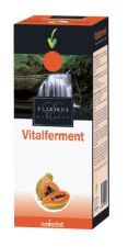 Vitalferment Papaya Fermentata 250 ml