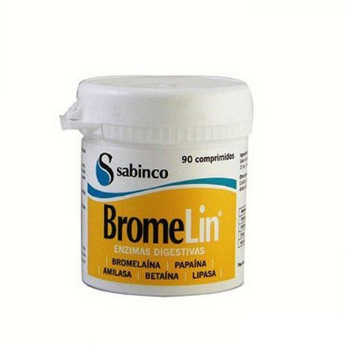 Sabinco Bromelina 90 compresse