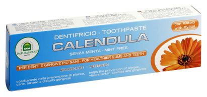 Sakai Calendula Dentifricio 100ml
