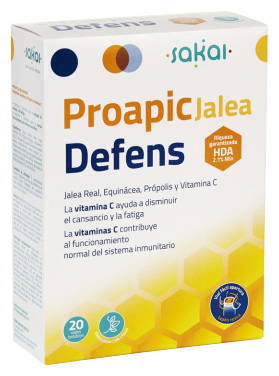 Sakai Gelatina di difesa stradale Proapi