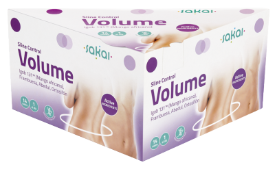Sakai Sline Control Volume 14 fiale