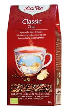 Yogi Tea Chai Classico 90 gr