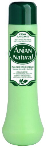 Anian Crema Levigante Naturale