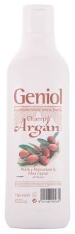 Shampoo all'Argan