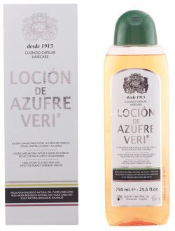 Intea Flacone di lozione Sulphur Veri