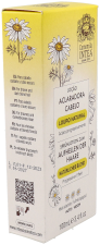 Lozione per capelli biondi naturali 100 ml Lozione per capelli biondi naturali 100 ml