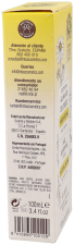 Lozione per capelli biondi naturali 100 ml Lozione per capelli biondi naturali 100 ml