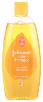 Johnson's Shampoo Classic