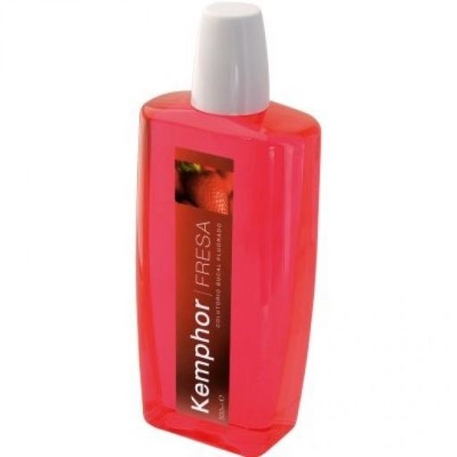 Kemphor Colluttorio Strawberry Bambini