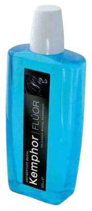 Kemphor Collutorio al fluoro 500 ml