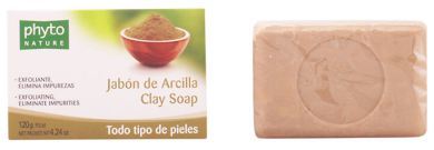 Argilla Sapone PLLA.