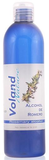 Voland Nature Rosmarino Alcool Voland Natura