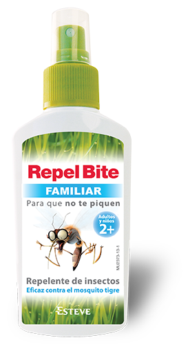 RepelBite Family Insect Repellent 100 ml