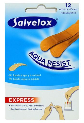 Salvelox Base in plastica 12 T
