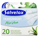 Aloe Vera Trasparente 20