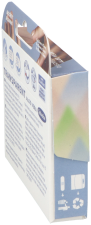 Aloe Vera Trasparente 20