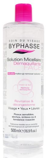 Byphasse Micellare Detergente 500 ml