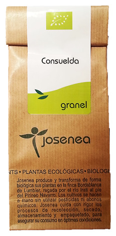 Bio Consolida Sfusa 50 gr