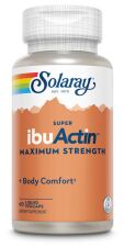 Super Ibuactin 60 Capsule Super Ibuactin 60 Capsule