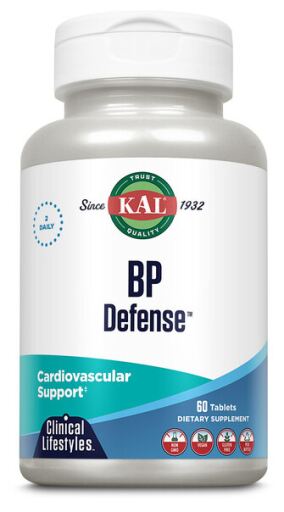 Kal BP Defense 60 compresse