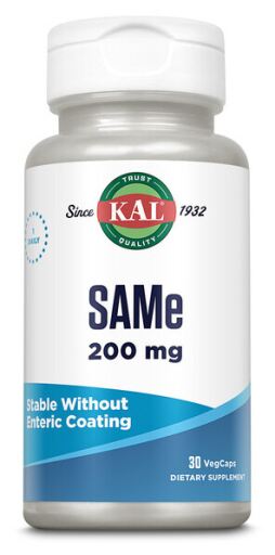 Kal SAMe 30 Capsule Vegetali