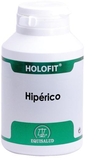 Equisalud Holofit Hypericum 180 capsule