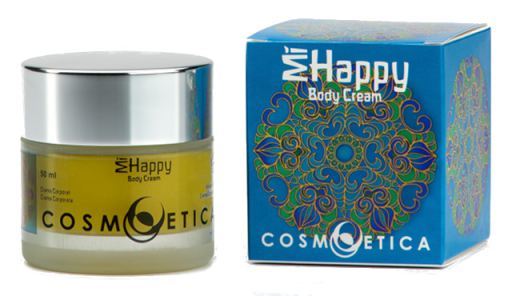 Cosmoetica Crema MiHappy 50 ml