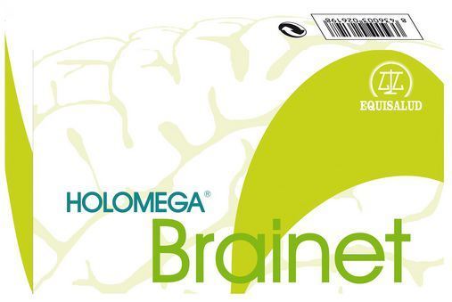 Equisalud Cervello Holomega