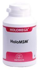 Holomega MSM 180 Capsule