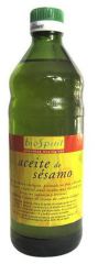 Aceite Sesamo Bio 500 ml Aceite Sesamo Bio 500 ml
