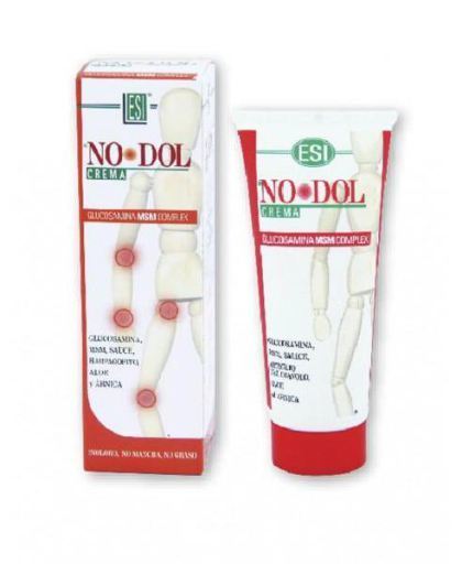 ESI No Dol Harpagofito Gel 100 ml
