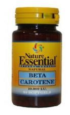 Beta-carotene 10.000 UI 50 perle
