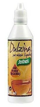 Santiveri Dulzina liquida 90 ml Sucralosio