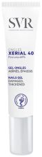 Xerial 40 Gel Riparatore Unghie 10 ml