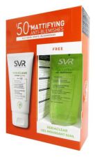 Sebiaclear Crema SPF50 50 ml Sebiaclear Crema SPF50 50 ml