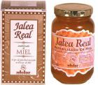 Pappa reale con miele Pappa reale con miele