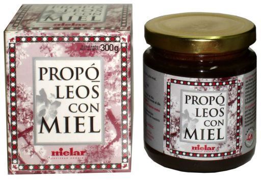Arnauda Propoli con miele